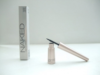Sell Makeup Urban Decay Naked Liquidlast Eyeliner 8G 0.28OZ